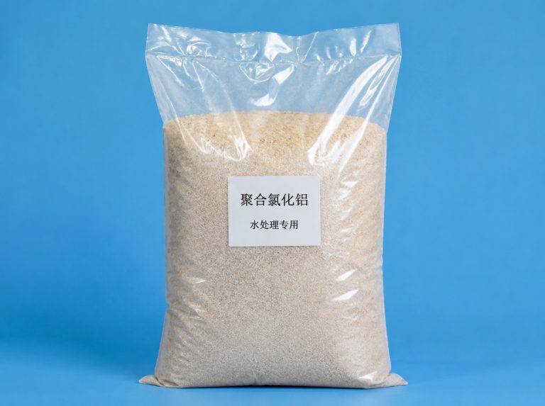佳木斯活性炭与树脂PE平口袋